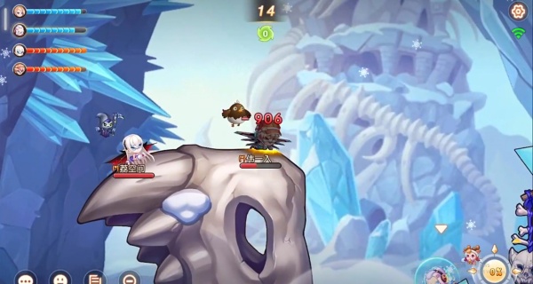 弹弹岛2九游渠道服下载 弹弹岛2九游渠道服下载