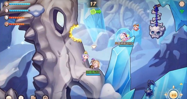 弹弹岛2九游渠道服下载 弹弹岛2九游渠道服下载