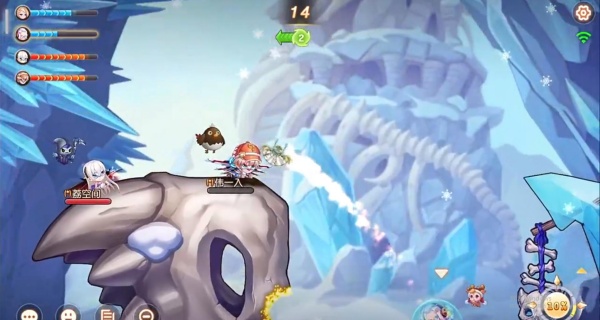 弹弹岛2九游渠道服下载 弹弹岛2九游渠道服下载