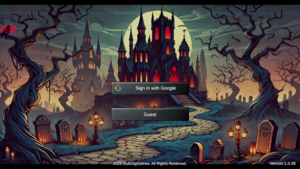 Demon Castle Defenseİ