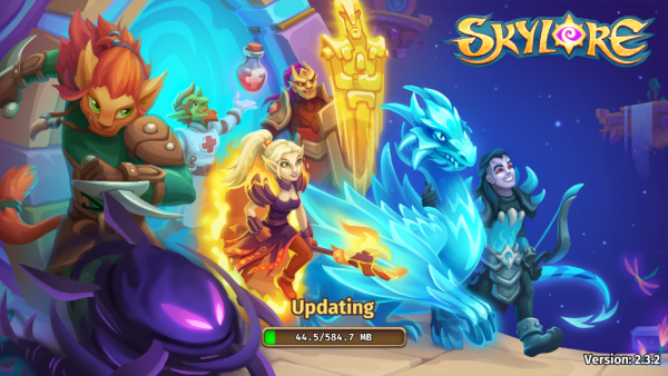Skyloreİ