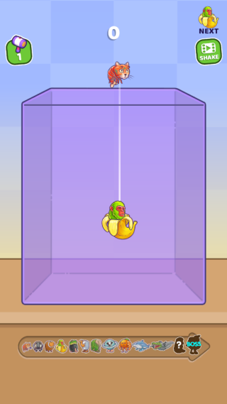 合并外国山海经最新版本下载 合并外国山海经最新版本下载