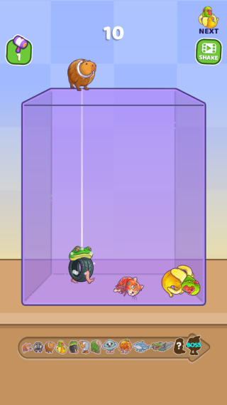 合并外国山海经最新版本下载 合并外国山海经最新版本下载