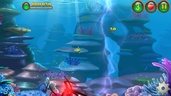 大鱼吃小鱼Big Fish Eat Small Fish 大鱼吃小鱼Big Fish Eat Small Fish