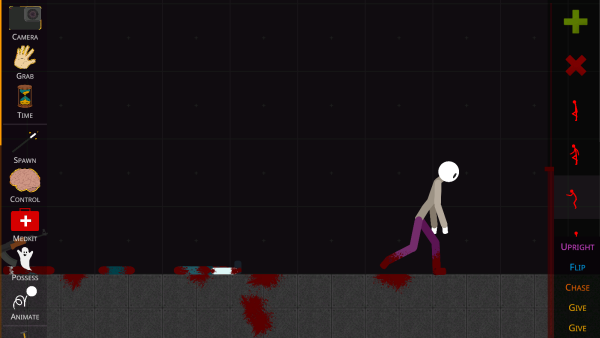 火柴人模拟沙盒7723版 火柴人模拟沙盒7723版