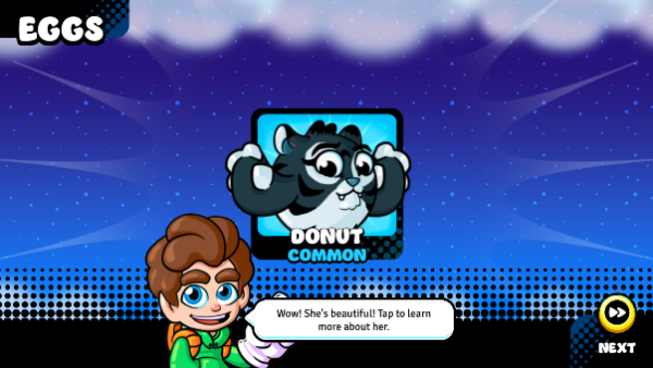 超级飞扬高尔夫游戏安卓版下载 超级飞扬高尔夫游戏安卓版下载