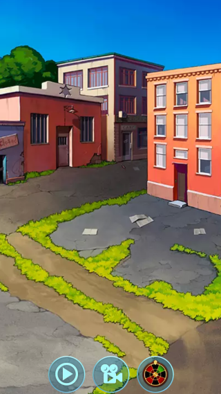 Doodle Mafia Blitz(涂鸦黑手党闪电战单机版) Doodle Mafia Blitz(涂鸦黑手党闪电战单机版)