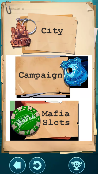 Doodle Mafia Blitz(涂鸦黑手党闪电战单机版) Doodle Mafia Blitz(涂鸦黑手党闪电战单机版)