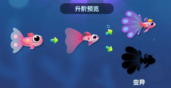 萌鱼泡泡九游版 萌鱼泡泡九游版