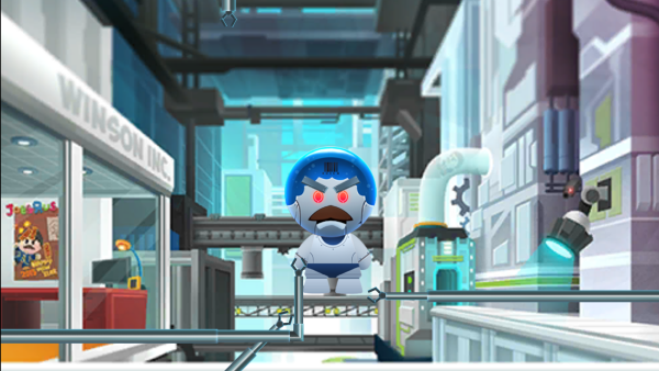 暴打老板5 暴打老板5