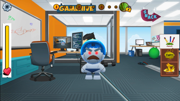 暴打老板5 暴打老板5