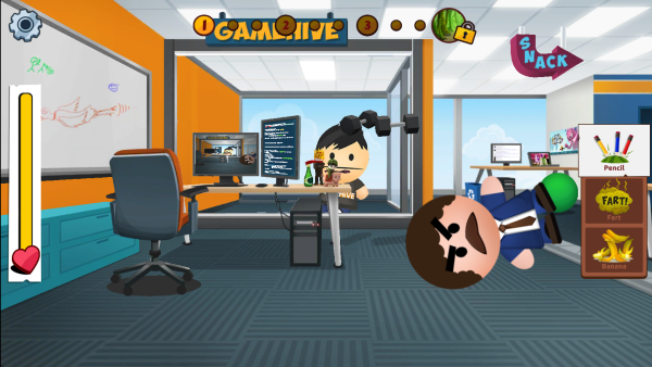 暴打老板5 暴打老板5