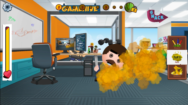 暴打老板5 暴打老板5