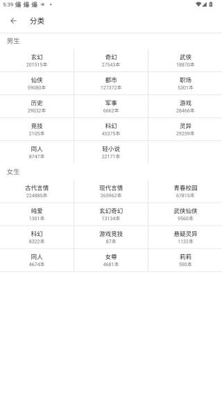 柚子阅读官方正版下载 柚子阅读官方正版下载