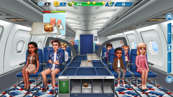 饿死鬼航班最新版本下载(Airplane Chefs) 饿死鬼航班最新版本下载(Airplane Chefs)
