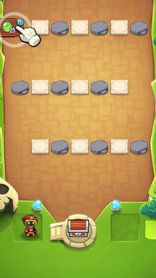 宝箱是我的官方版下载(Summoners Greed) 宝箱是我的官方版下载(Summoners Greed)