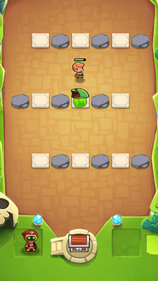 宝箱是我的官方版下载(Summoners Greed) 宝箱是我的官方版下载(Summoners Greed)