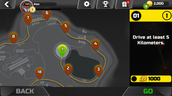 Moto Racing Clubİ