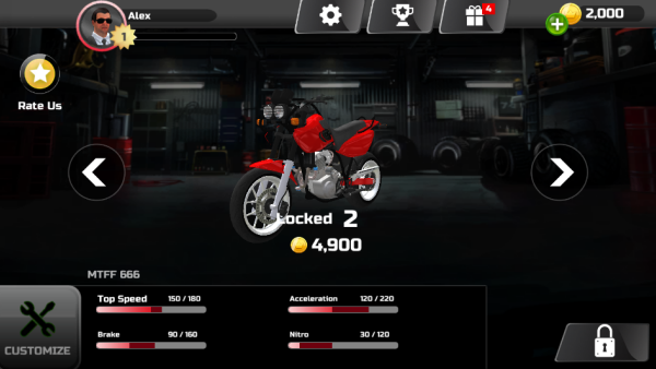 Moto Racing Clubİ