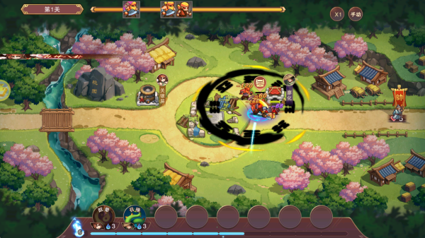 塔王之王2官方版下载 塔王之王2官方版下载