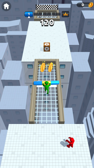 推开一切免广告版游戏下载 推开一切免广告版游戏下载