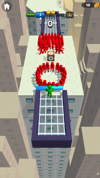 推开一切免广告版游戏下载 推开一切免广告版游戏下载