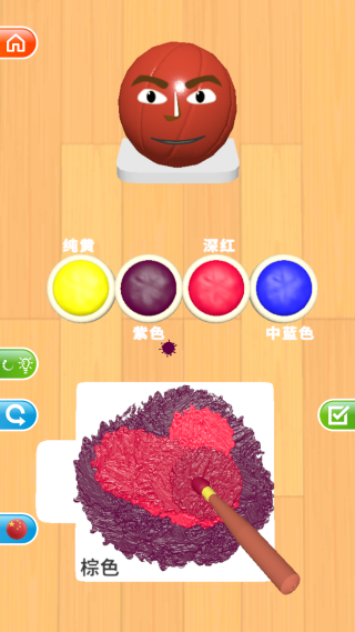 灵魂调色师游戏正版(Color Match) 灵魂调色师游戏正版(Color Match)