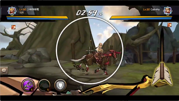 战箭天下官方版下载 战箭天下官方版下载