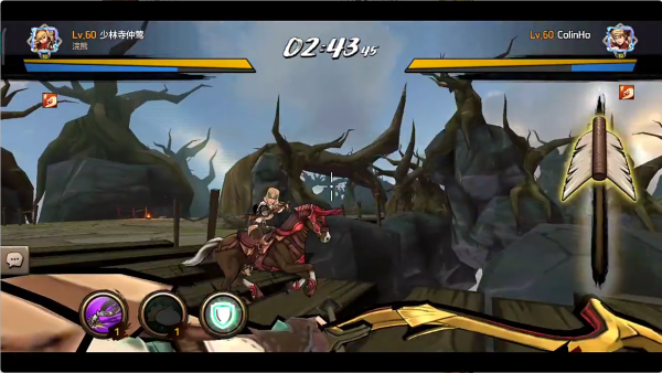 战箭天下官方版下载 战箭天下官方版下载