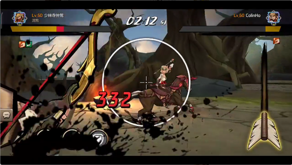 战箭天下官方版下载 战箭天下官方版下载