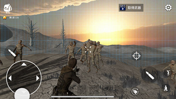 幸存者的黎明手游下载 幸存者的黎明手游下载