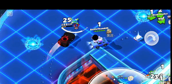 疯狂撞车王修改版2025最新修改版下载(crash of cars) 疯狂撞车王修改版2025最新修改版下载(crash of cars)