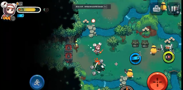 恶果之地(Juicy Realm)安卓手游下载 恶果之地(Juicy Realm)安卓手游下载