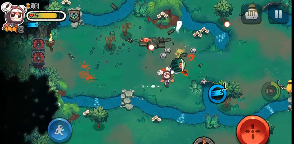 恶果之地(Juicy Realm)安卓手游下载 恶果之地(Juicy Realm)安卓手游下载