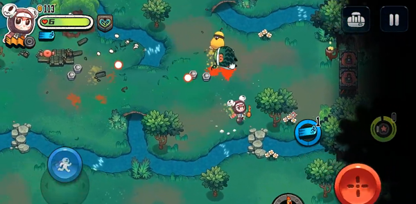 恶果之地(Juicy Realm)安卓手游下载 恶果之地(Juicy Realm)安卓手游下载