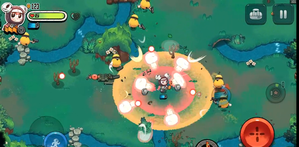 恶果之地(Juicy Realm)安卓手游下载 恶果之地(Juicy Realm)安卓手游下载