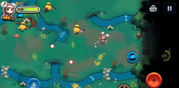 恶果之地国际服汉化版 恶果之地国际服汉化版