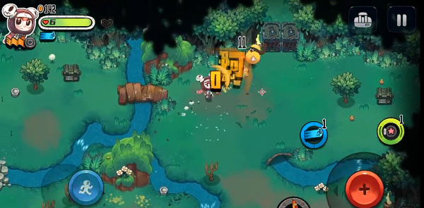 恶果之地国际服汉化版 恶果之地国际服汉化版