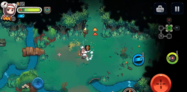 恶果之地国际服汉化版 恶果之地国际服汉化版