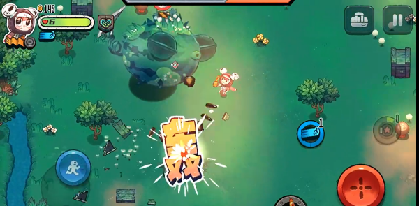 恶果之地国际服汉化版 恶果之地国际服汉化版