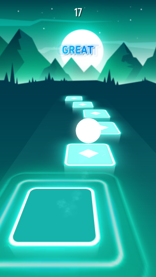 节奏弹球中文歌曲版下载 节奏弹球中文歌曲版下载