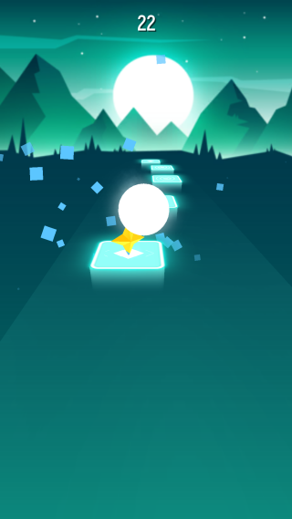 节奏弹球中文歌曲版下载 节奏弹球中文歌曲版下载