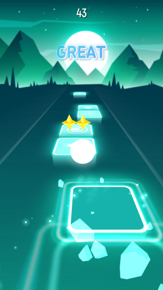 节奏弹球中文歌曲版下载 节奏弹球中文歌曲版下载