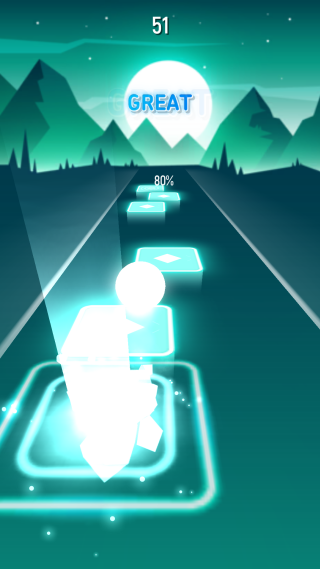 节奏弹球中文歌曲版下载 节奏弹球中文歌曲版下载