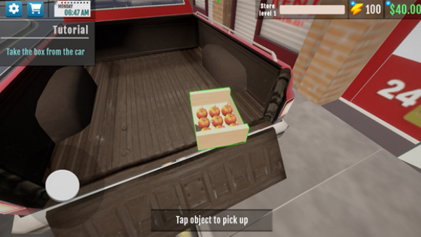 超市商店模拟器最新版本下载 超市商店模拟器最新版本下载