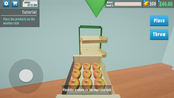 超市商店模拟器最新版本下载 超市商店模拟器最新版本下载