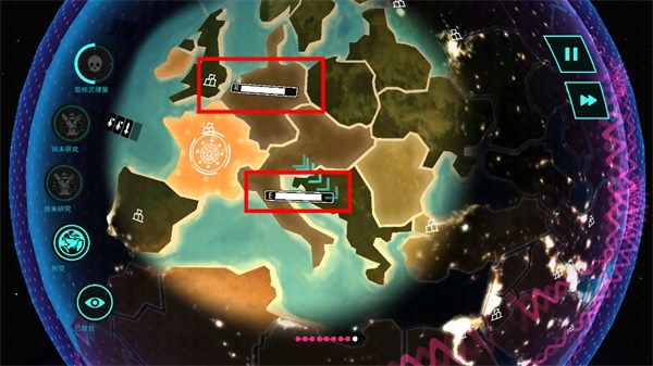 先发制人游戏汉化版 先发制人游戏汉化版