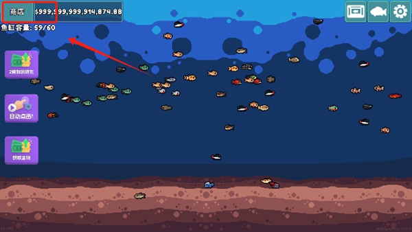 小小水族馆 小小水族馆