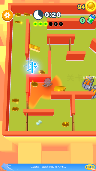 躲猫猫大作战国服最新版 躲猫猫大作战国服最新版