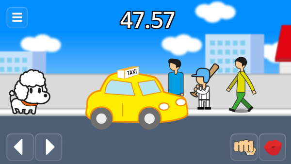 地球毁灭前60秒新闻主播篇 地球毁灭前60秒新闻主播篇